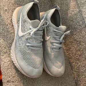 Women’s Nike Epic React size 8